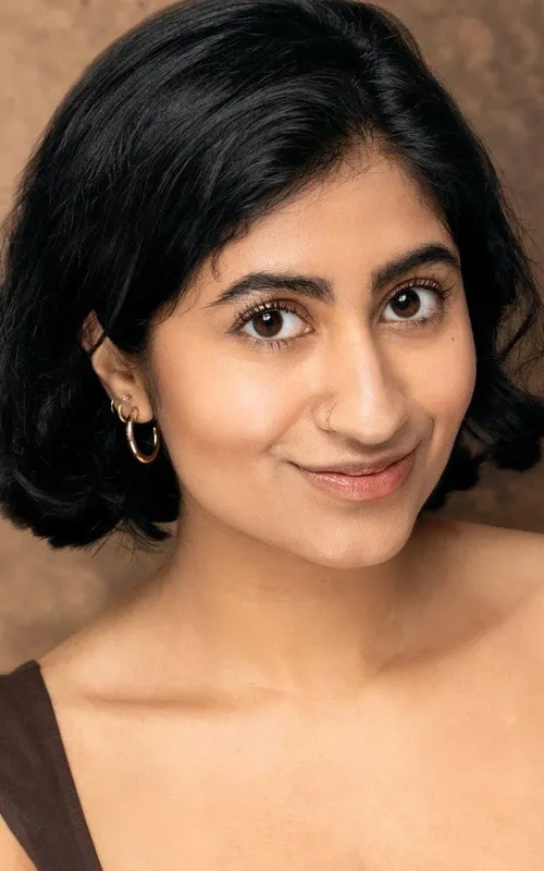 Amita Rao