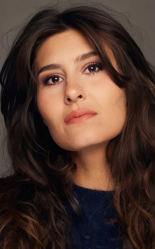 Margaux Heller