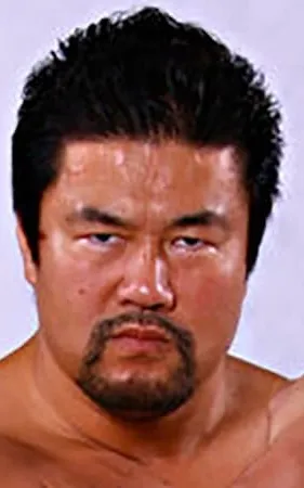 Kensuke Sasaki