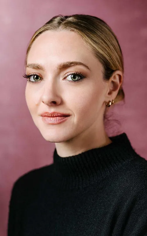 Amanda Seyfried