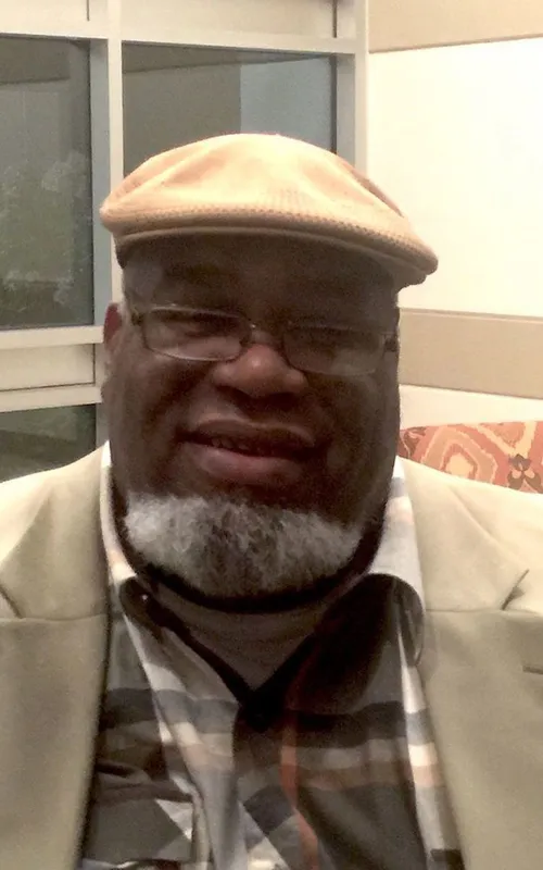William Gay