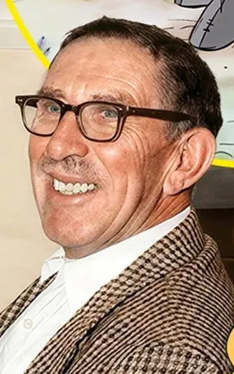 Ralph Wright