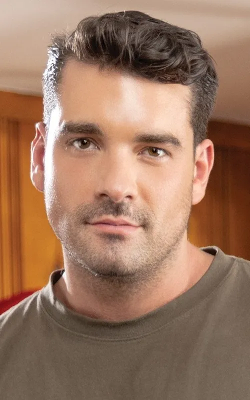 Presley Scott