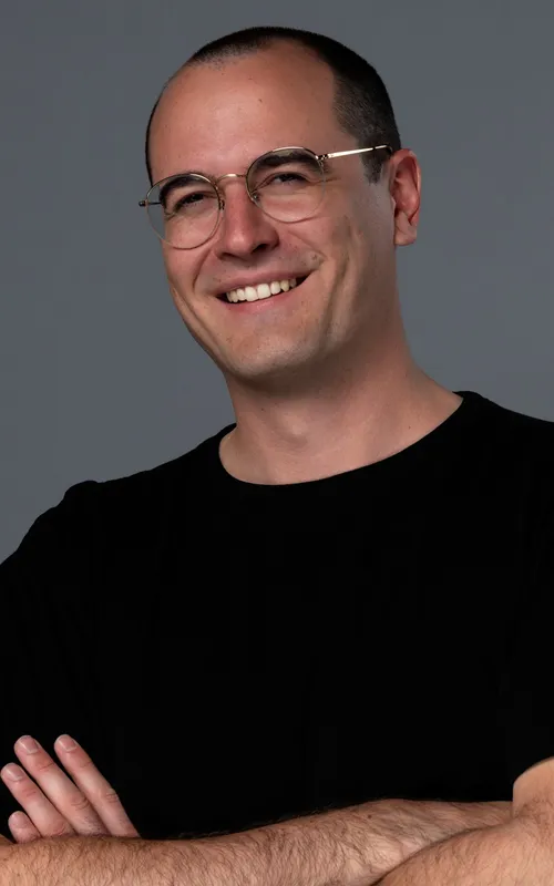 Gavin DuBois