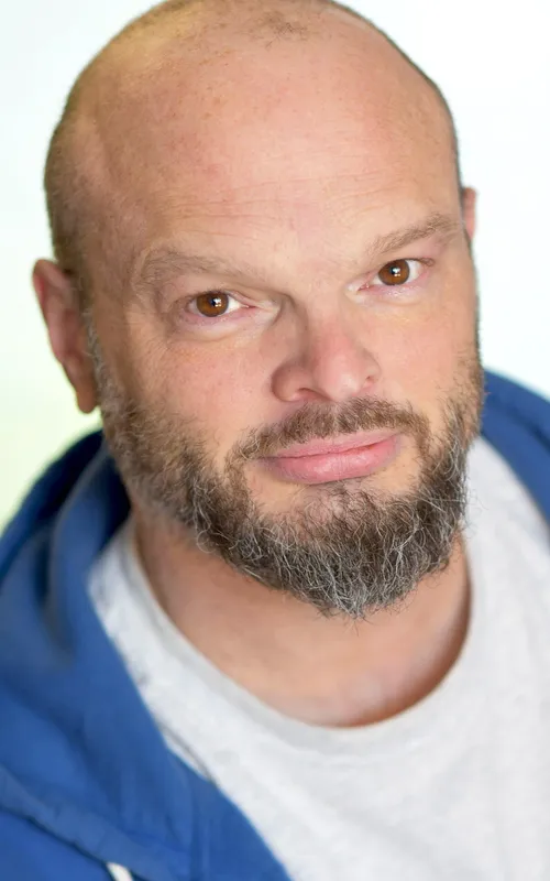 Scott T. Whitesell
