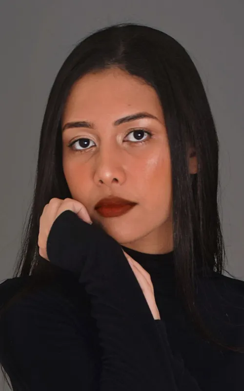 Raiany Simões
