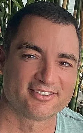 Christian Paciello