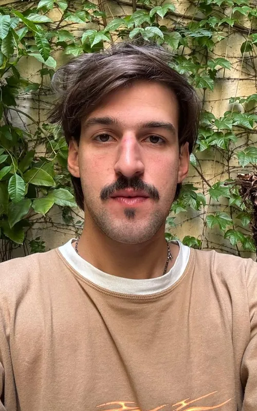 Nando Castellanos