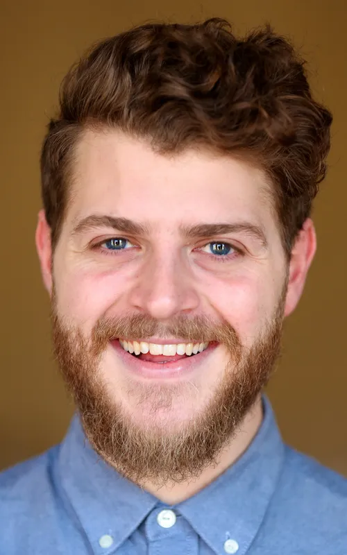 Cody Reiss