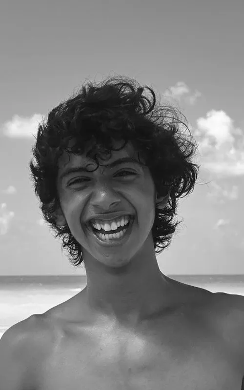 Ibrahim Saed