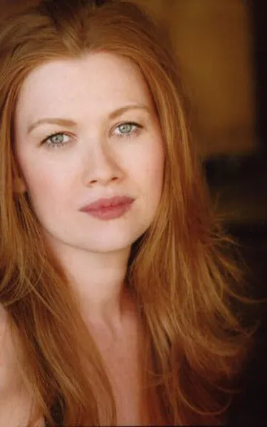 Mireille Enos