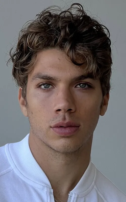 Elias Becker