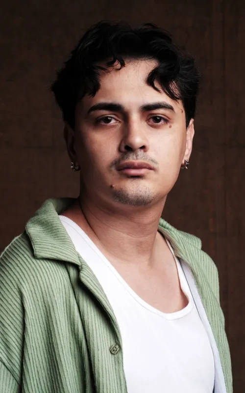 Rodrigo Pinho