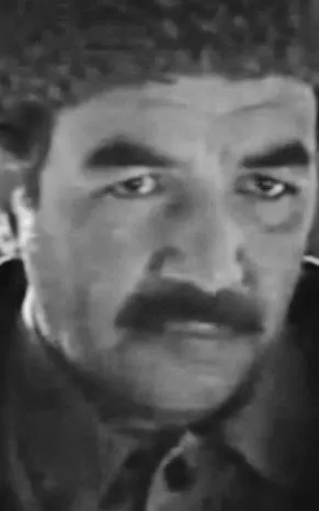 Marat Berdyyev