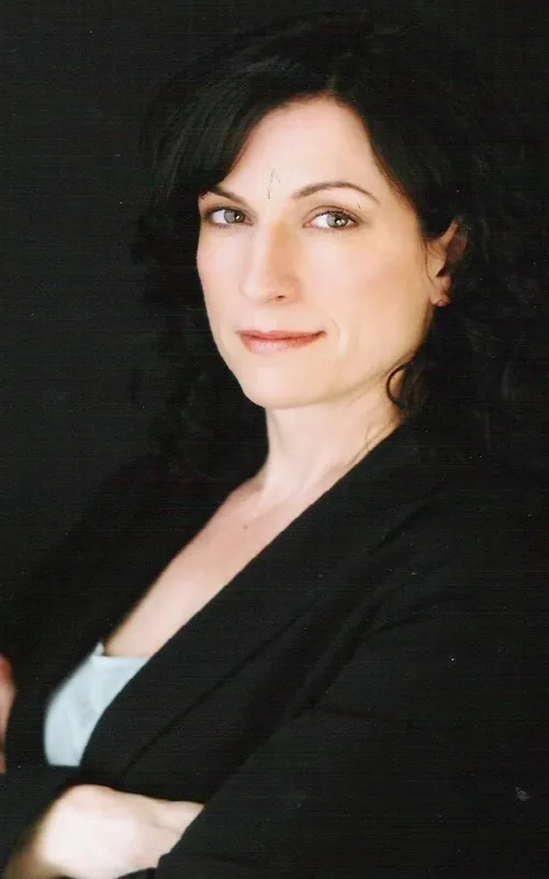 Caitriona Murphy