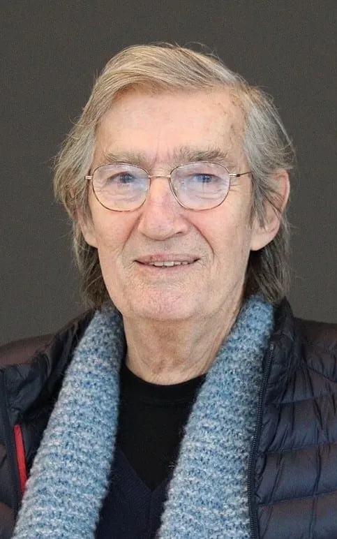 Alain Ughetto