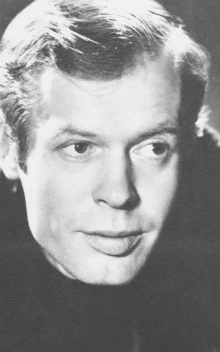 Boris Gusakov