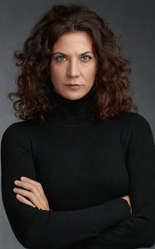 Ana Roche