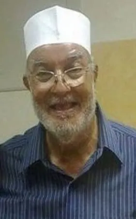 Mahmoud Glefoun