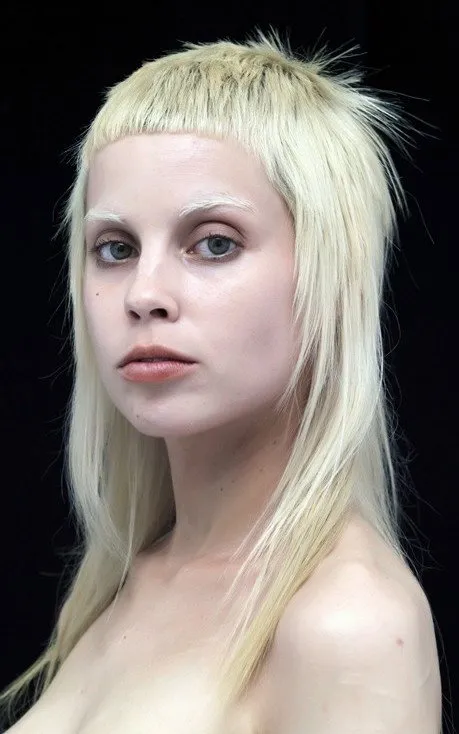 Yo-Landi Visser
