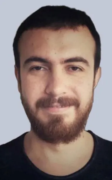 Ekremcan Bakir