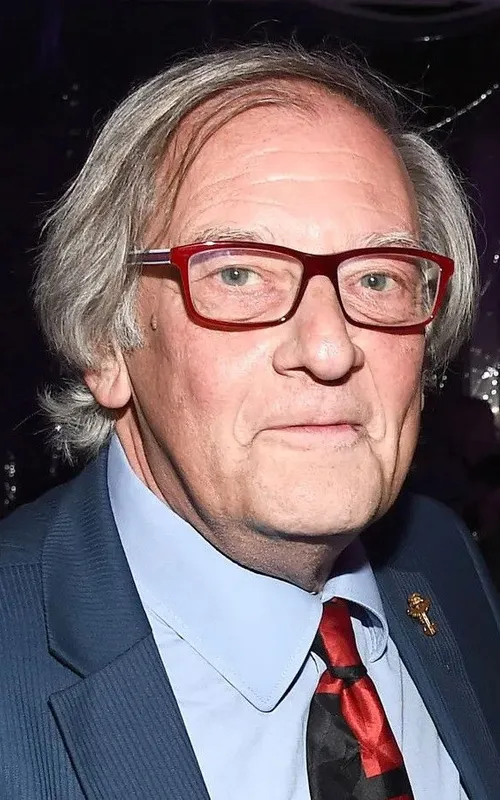 Donald Ranvaud