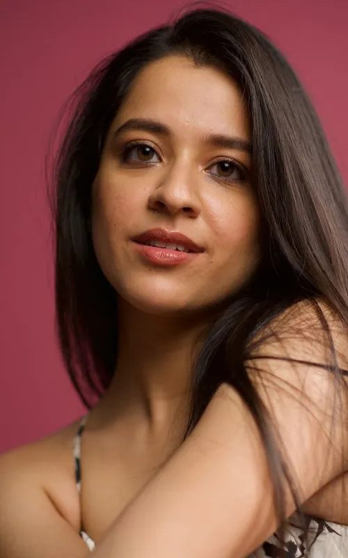 Pragati Mishra