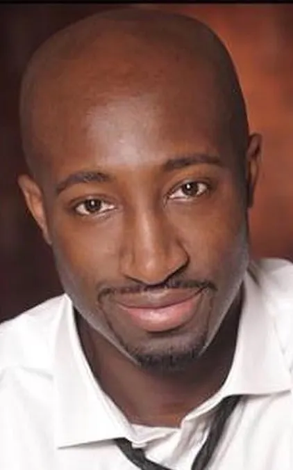 Kevin Yeboah