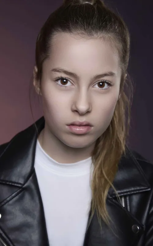 Ella Wejr