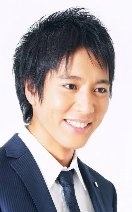 Naoki Yukawa