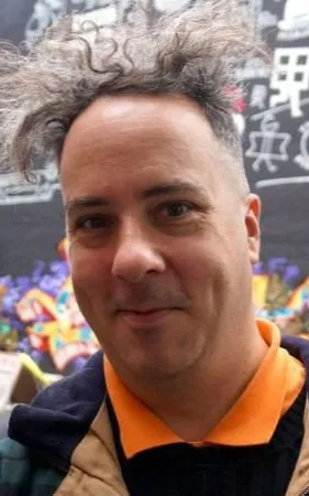 Stephen J. Powers