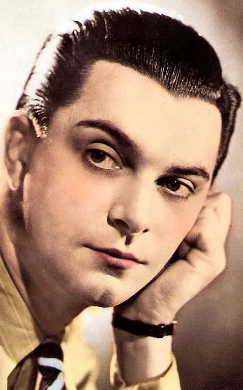 Paul Cambo