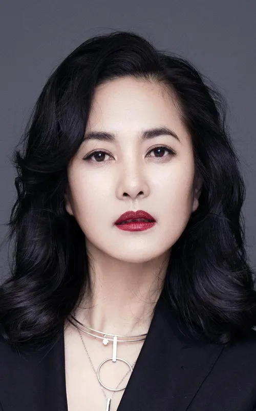 Wang Jinghua