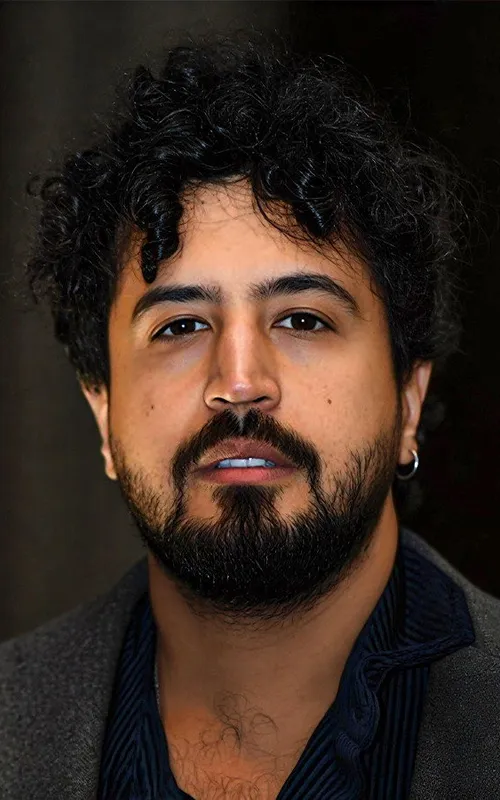 Mehrdad Sedighian