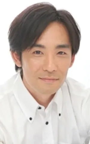 Kazutaka Hayashida