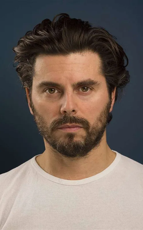 Adam Robertson