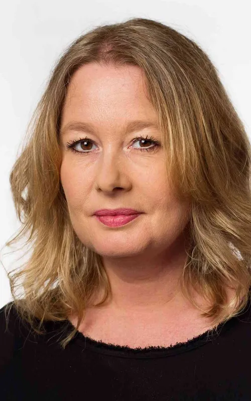 Åsa Linderborg
