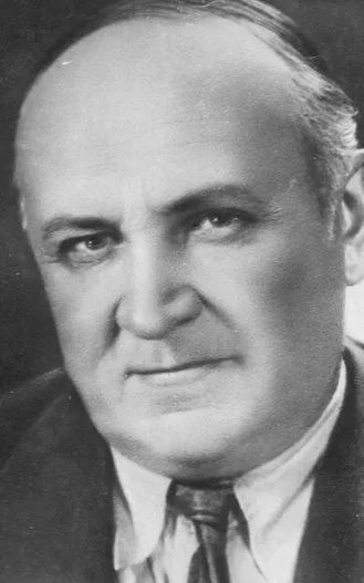 Vladimir Gardin