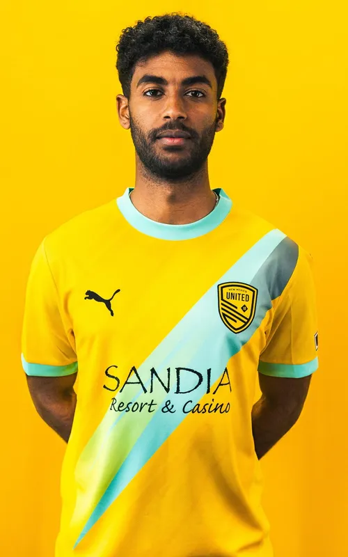 Gedion Zelalem