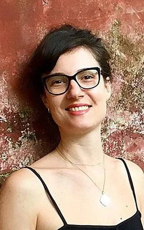 Joana Collier