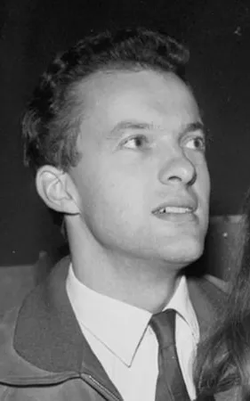 Lennart Lundh
