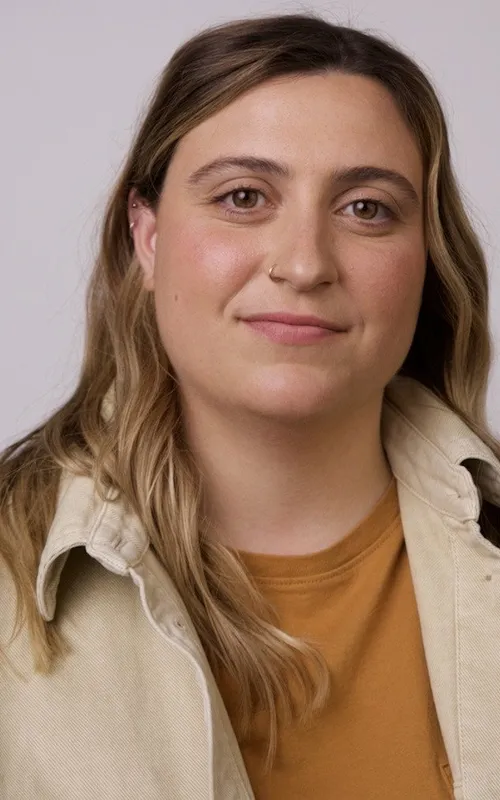 Anna Bezahler
