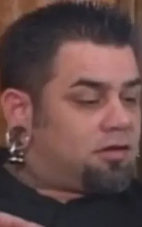Master Aaron