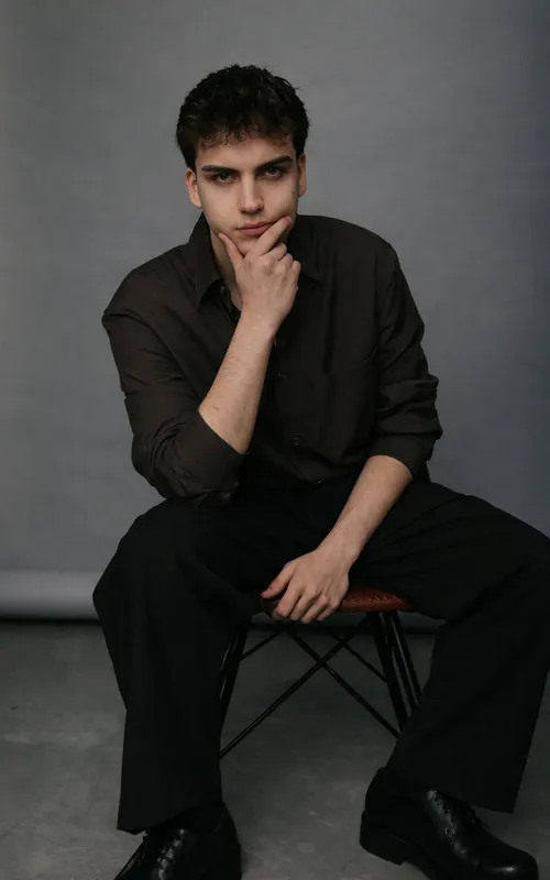 Santiago Catalano