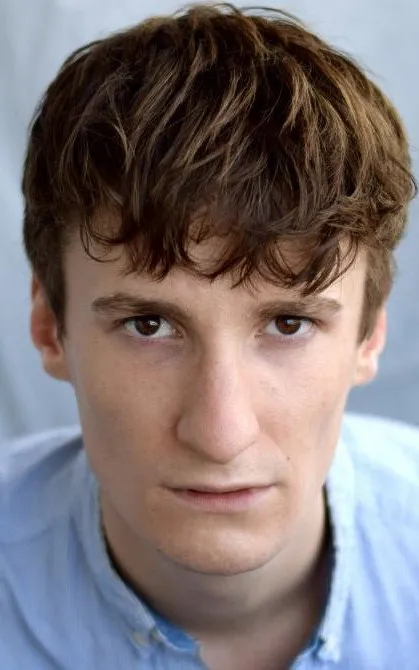 Dominic Rawson