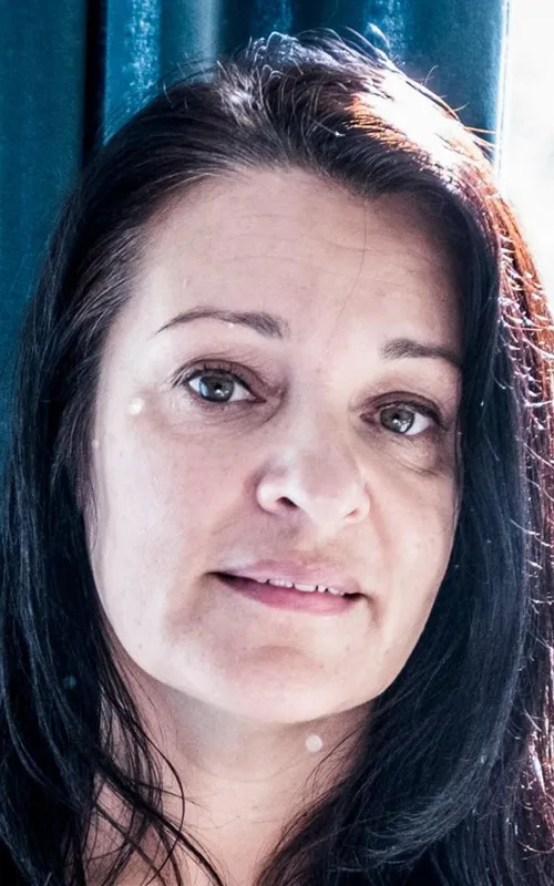 Marie Söderqvist