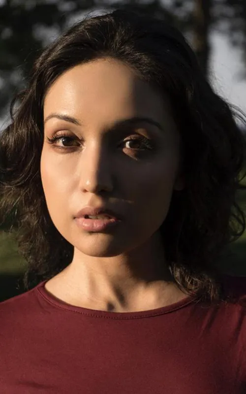 Mahtab Hejazi
