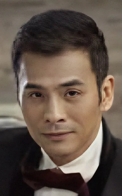 Vincent Lam Wai