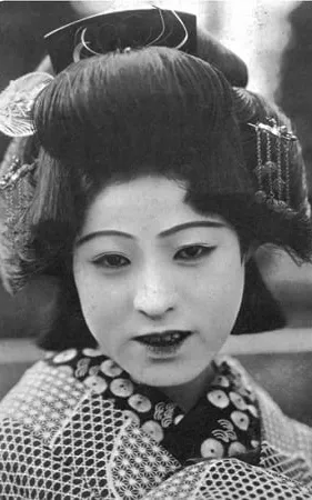 Teruko Makino