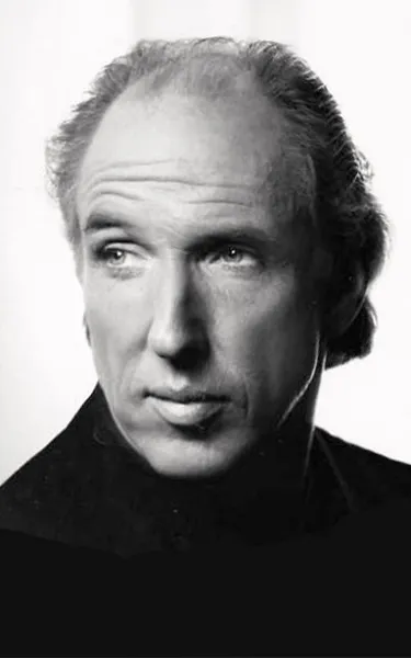 Brion James